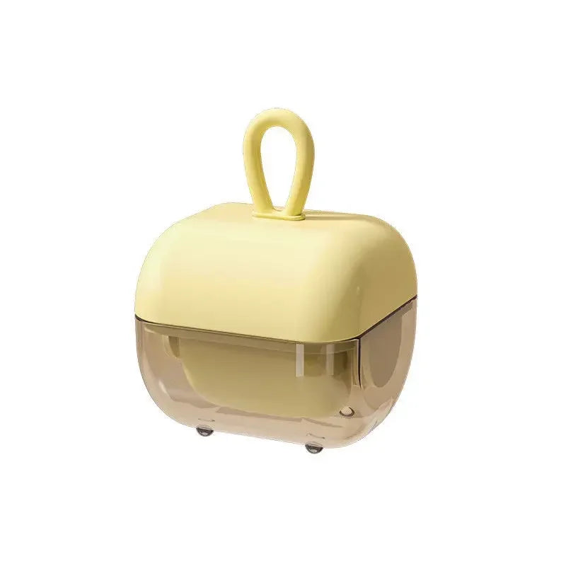 Hair & Dust Removal Lint Rolle