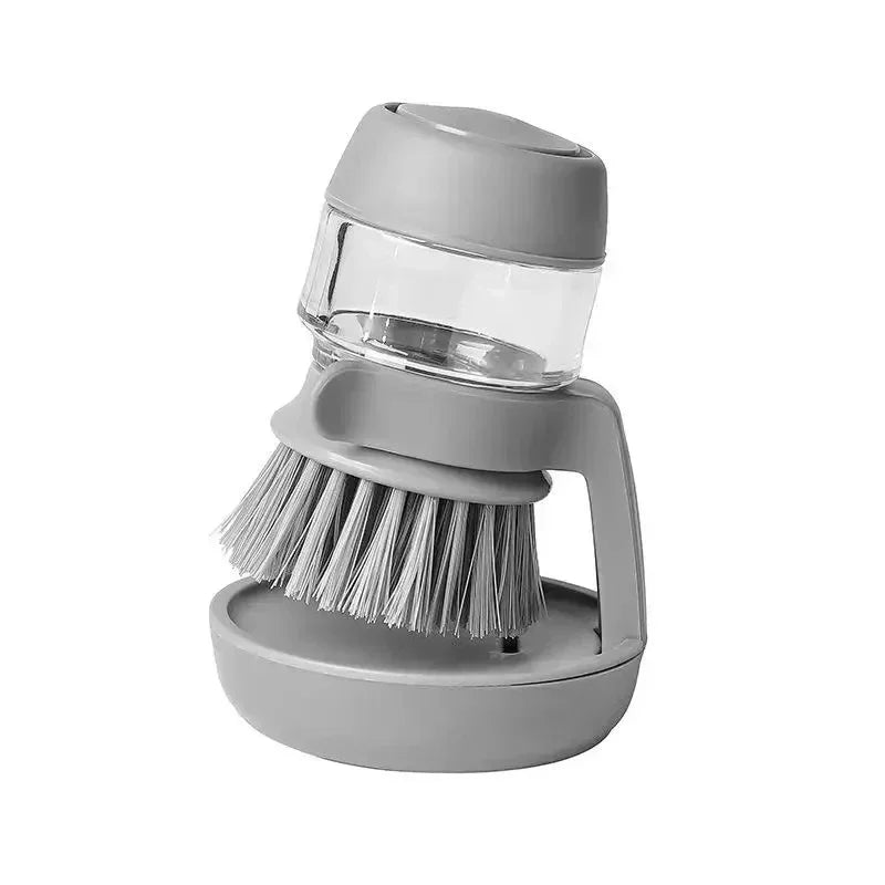 Liquid Dishwashing Brush