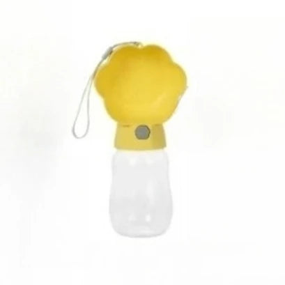 Portable Dog Water Bottle