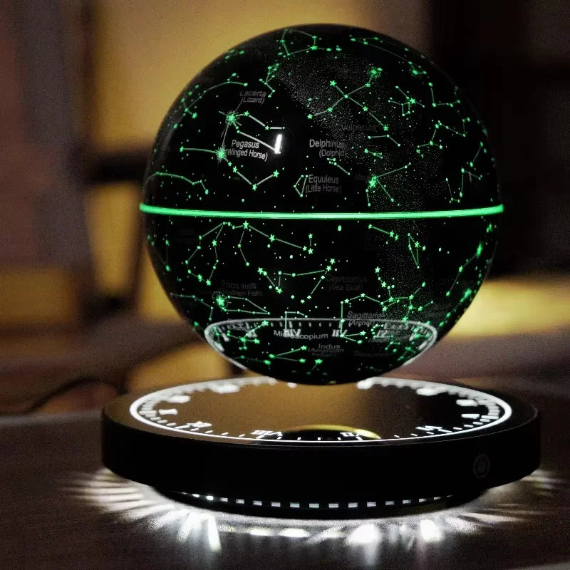 Floating Moonlight Lamp
