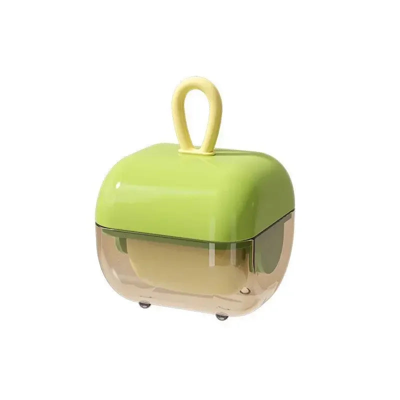 Hair & Dust Removal Lint Rolle