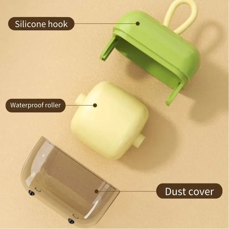Hair & Dust Removal Lint Rolle