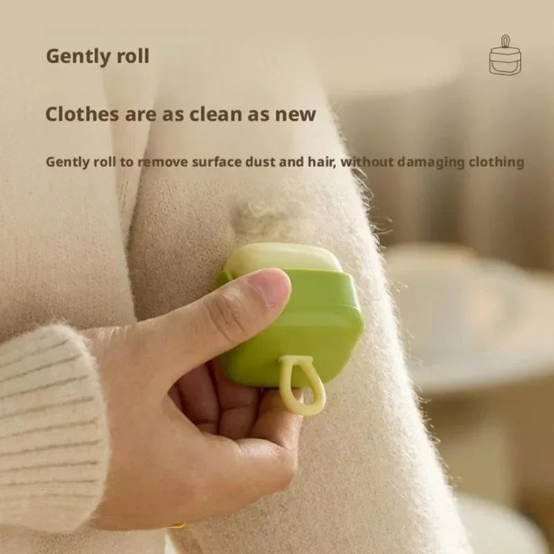 Hair & Dust Removal Lint Rolle