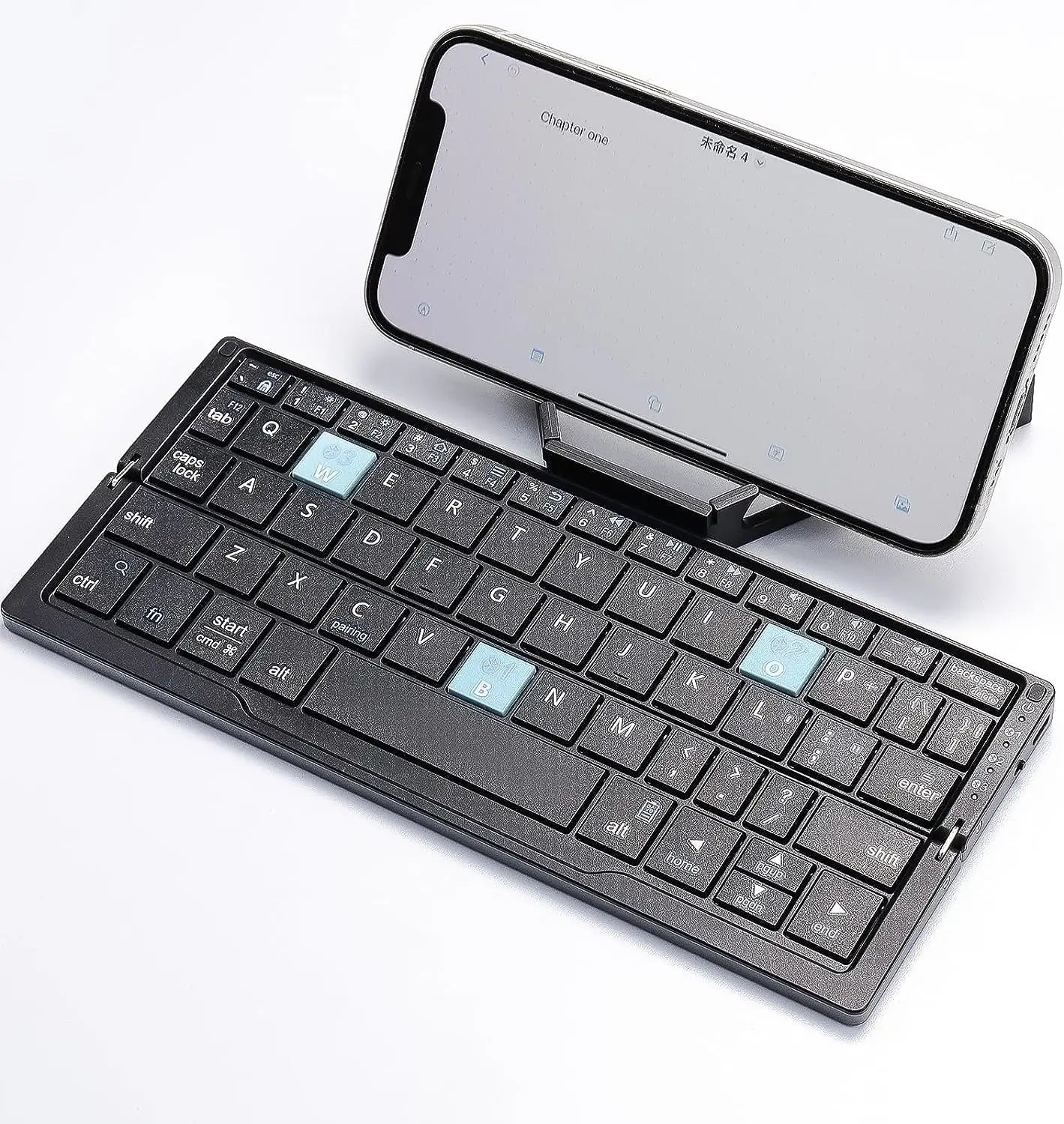 Foldable Keyboard