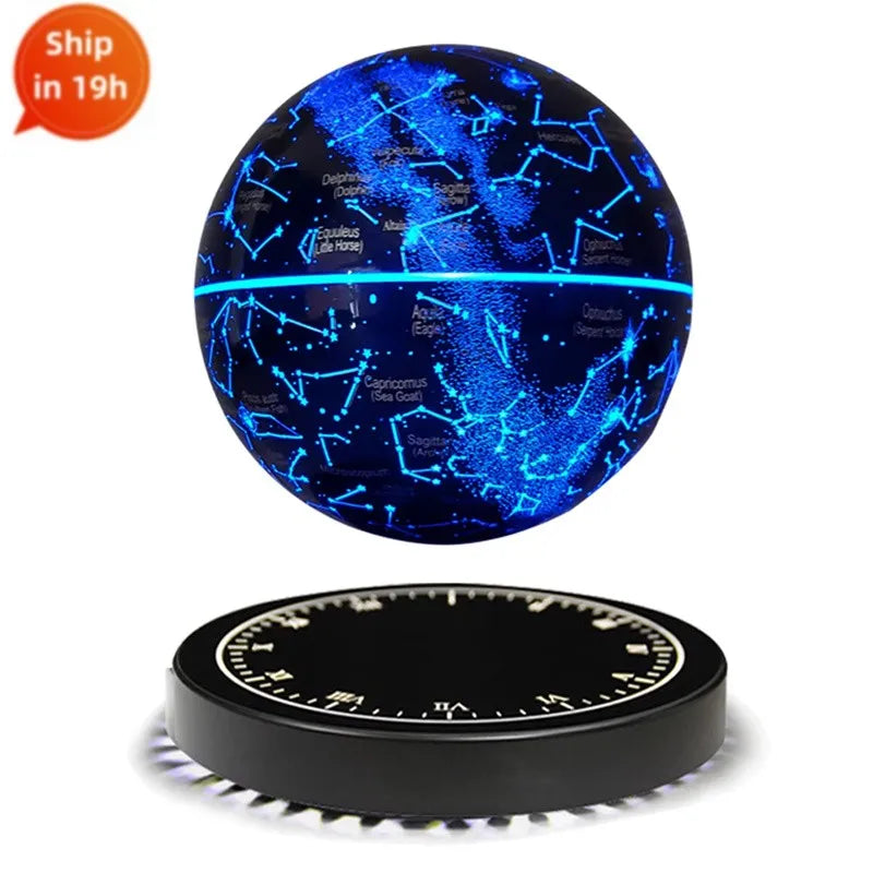 Floating Moonlight Lamp