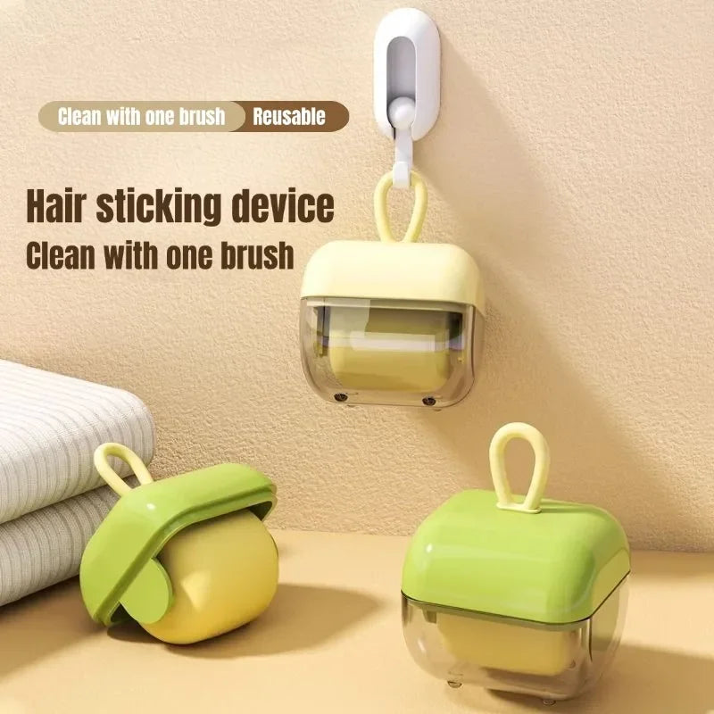 Hair & Dust Removal Lint Rolle