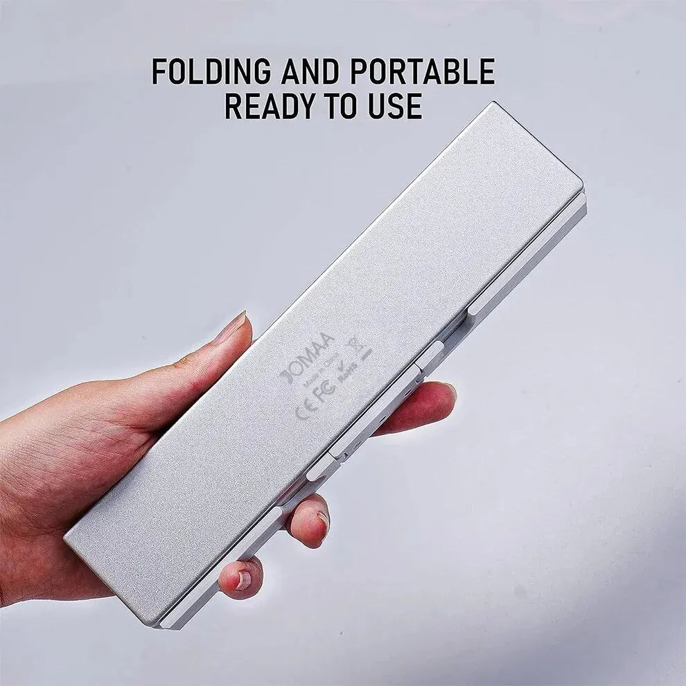 Foldable Keyboard