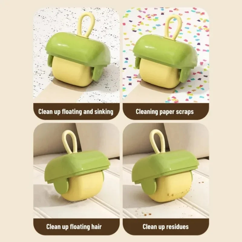 Hair & Dust Removal Lint Rolle