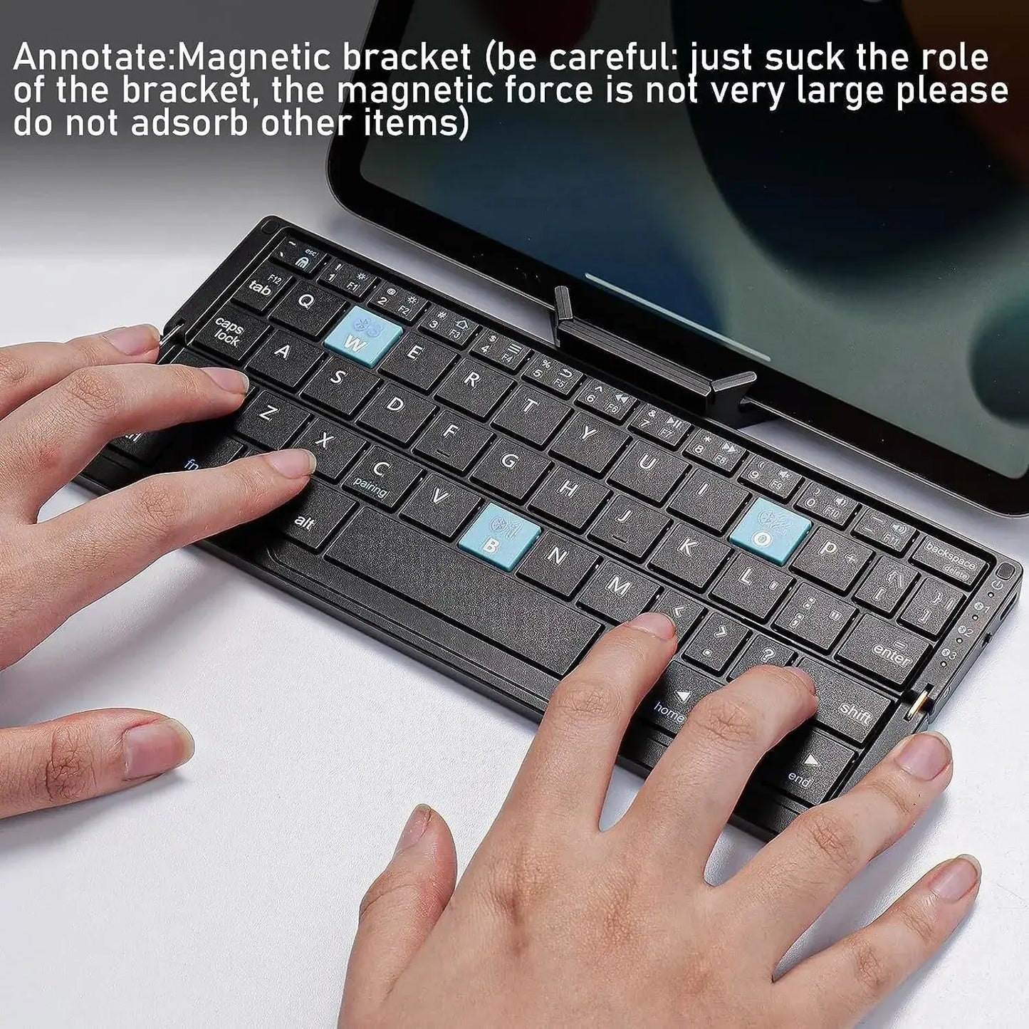 Foldable Keyboard
