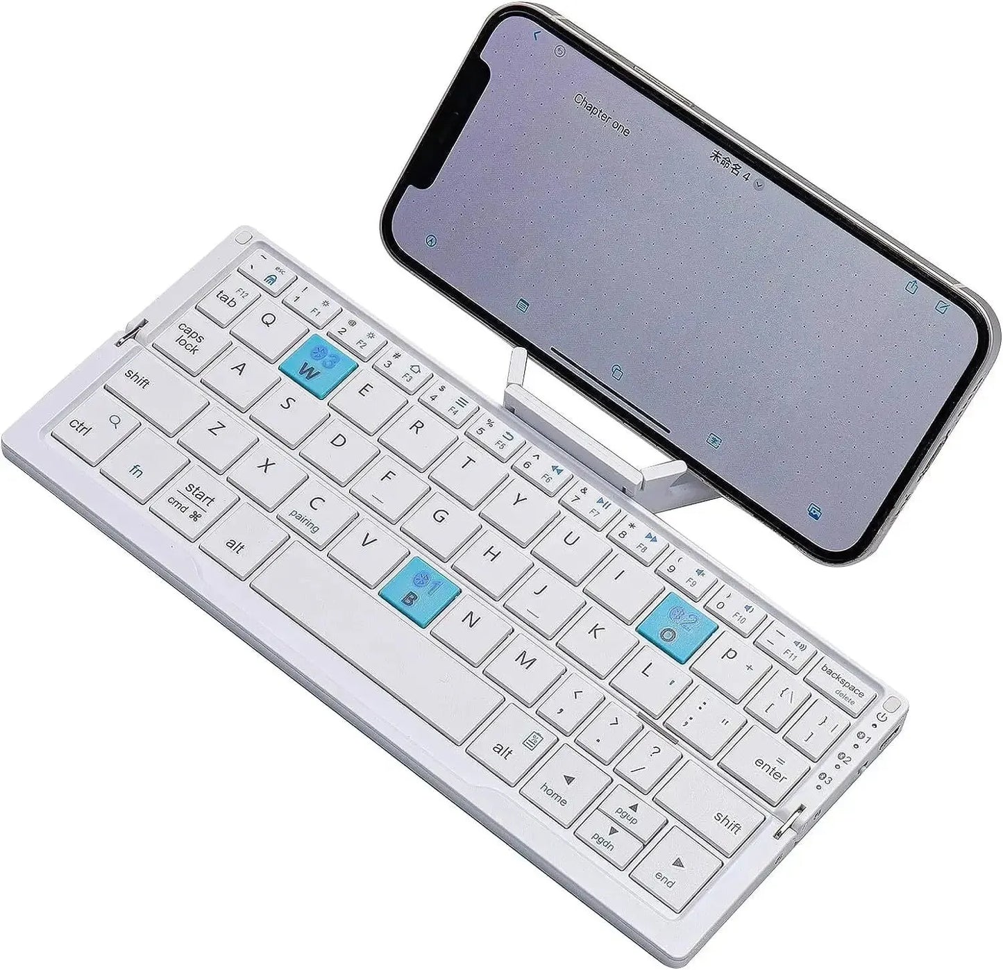 Foldable Keyboard
