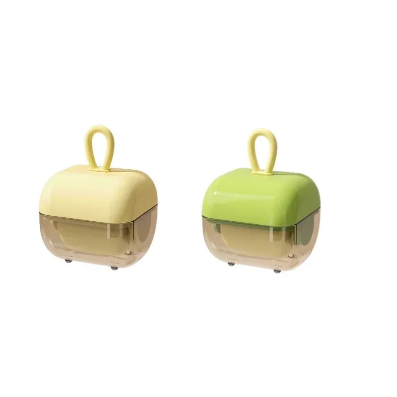 Hair & Dust Removal Lint Rolle