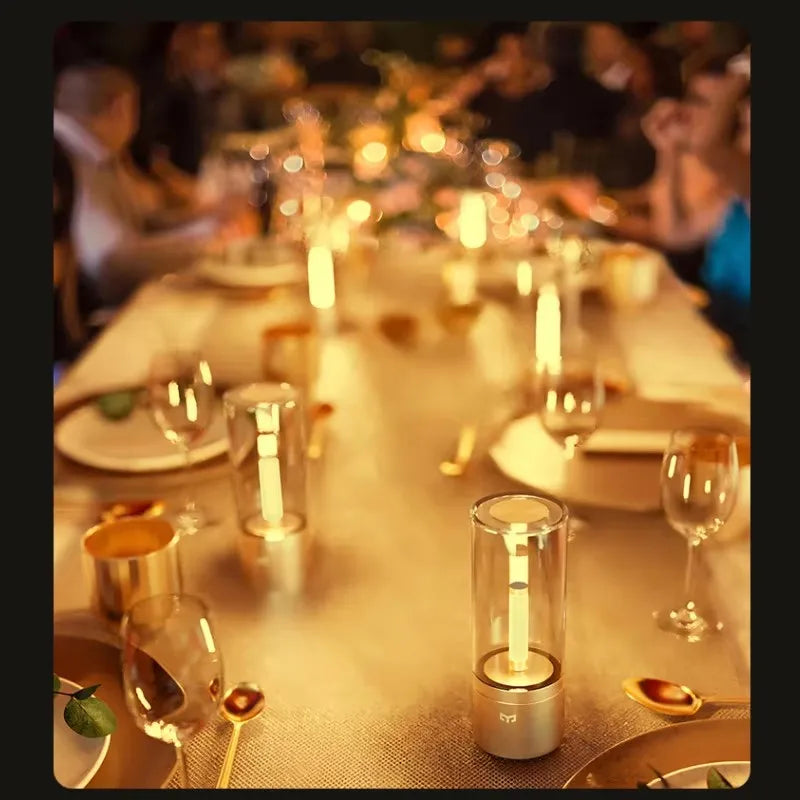 Candela LED Night Light