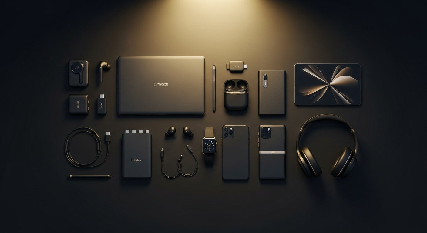 Cool Gadgets