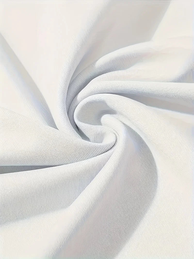 Kids Summer T-Shirt & Shorts Set – Boys & Girls