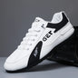New Men's Shoes Brand Male Sneakers Outdoor Comfortable Falt Walking Shoes 2025 Fashion Lightweight Trainers Student Footwear