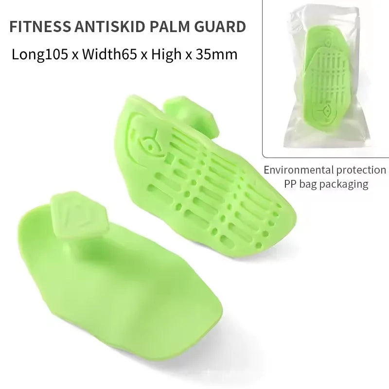Gym Gloves Grip Strengthener