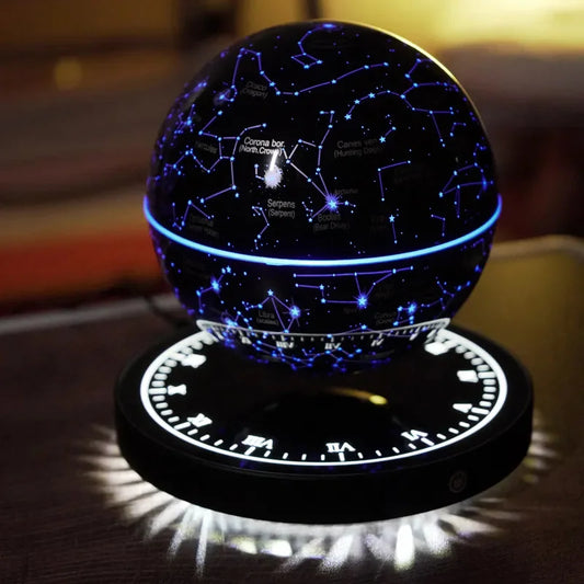 Floating Moonlight Lamp