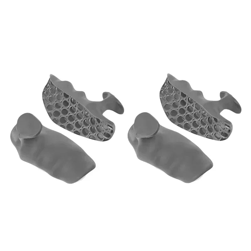 Gym Gloves Grip Strengthener