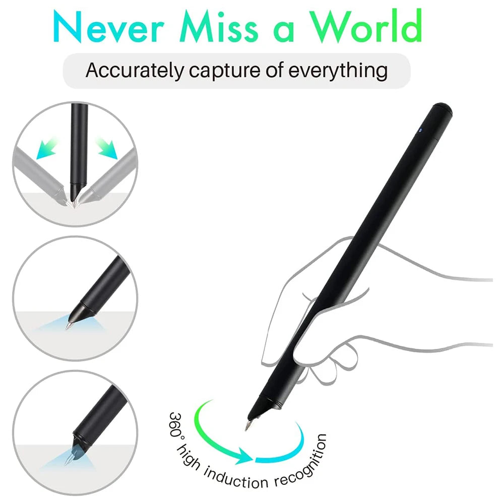 Smart Pen