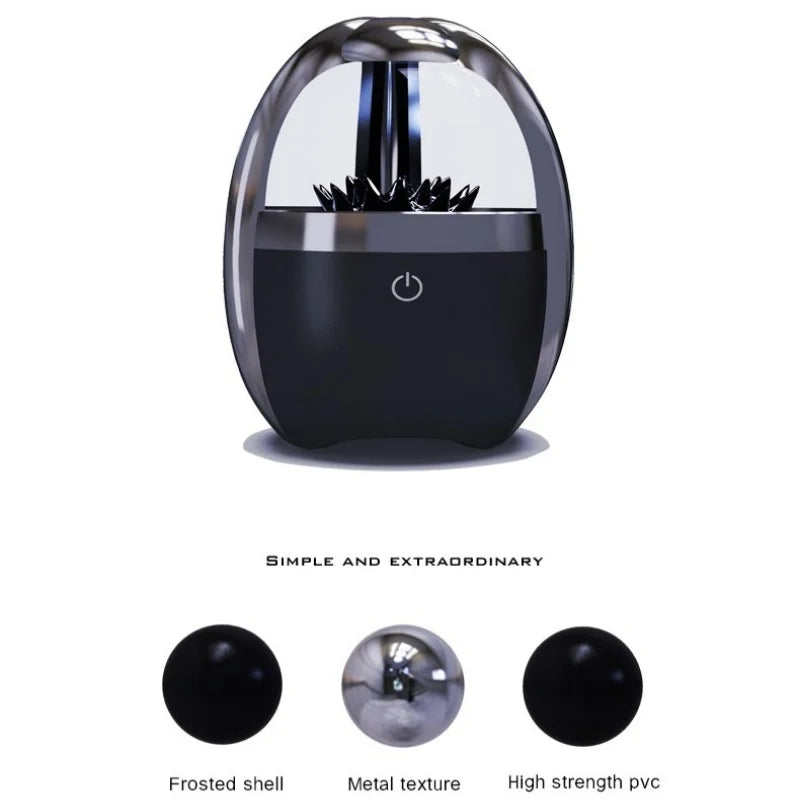 Magnetic Fluid Venom Bluetooth Speaker