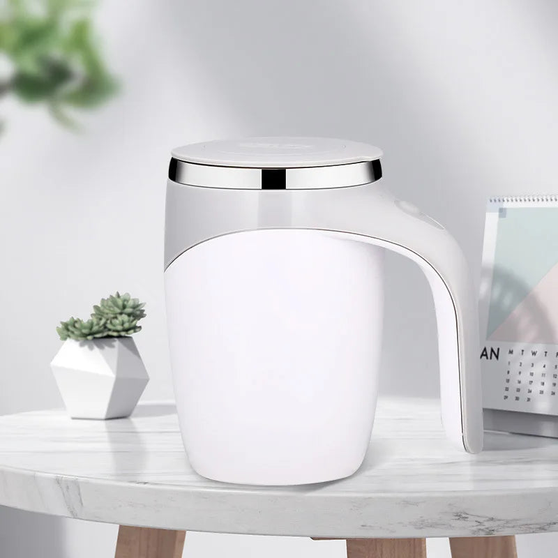 Automatic Electric Stirring Mug
