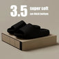 Coconut Slippers Cloud Thick-soled Sandals Summer Fashion Soft Bottom Beach Men Slippers Women's Sandals EVA Slides