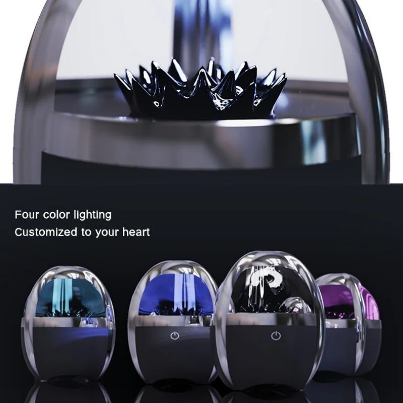 Magnetic Fluid Venom Bluetooth Speaker