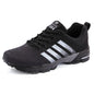 New men's and women's flying mesh surface spring summer breathable casual sports shoes flat vulcanized couple running big size48