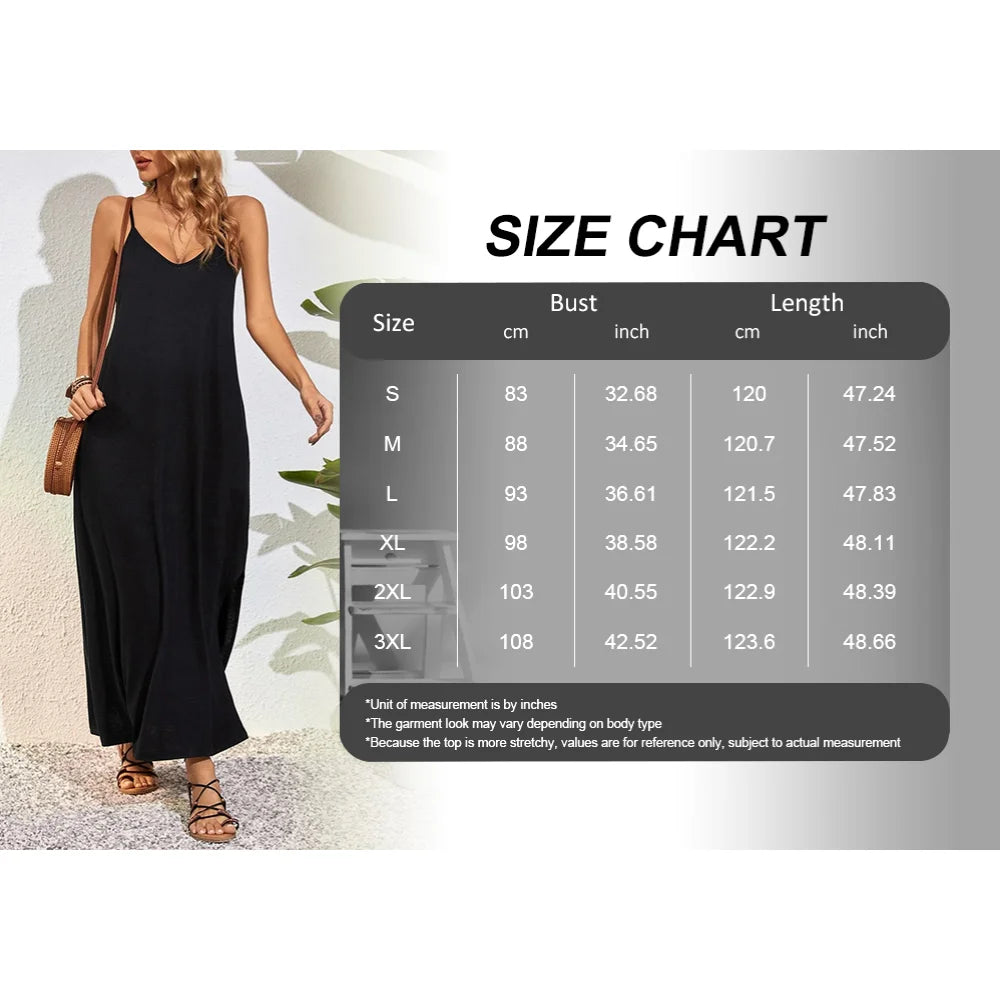 Plus Size Feather 3D Print Maxi Dress – Summer Party Swing Dress