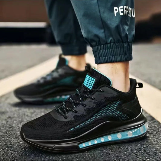 Men’s Breathable Anti-Slip Sneakers