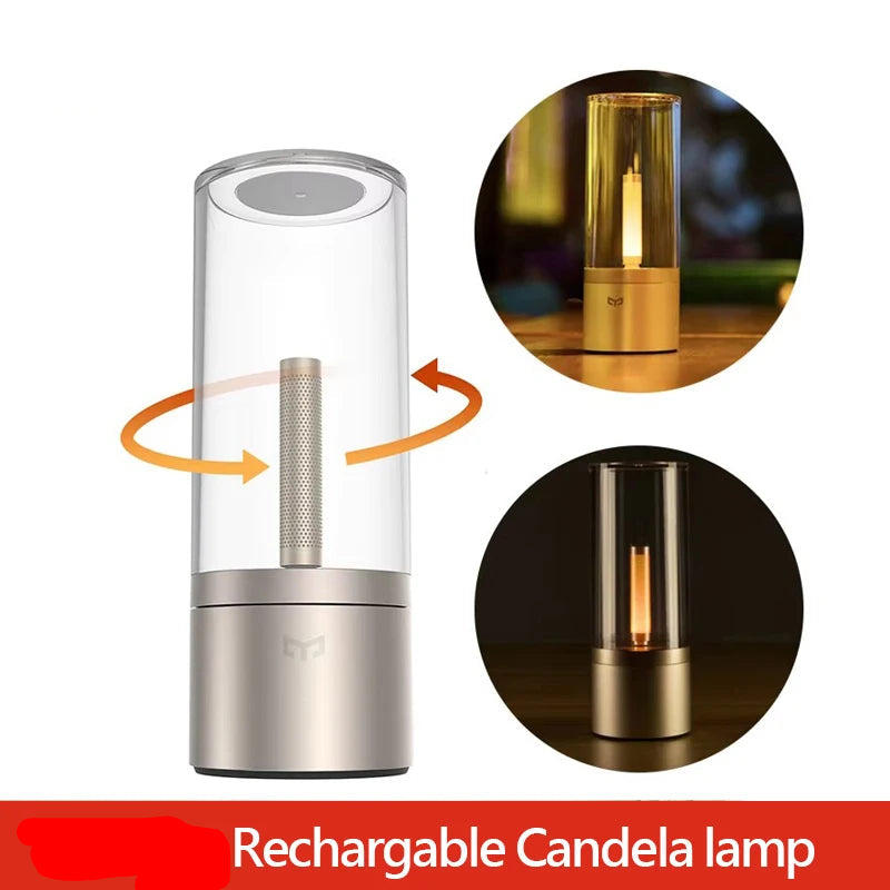 Candela LED Night Light