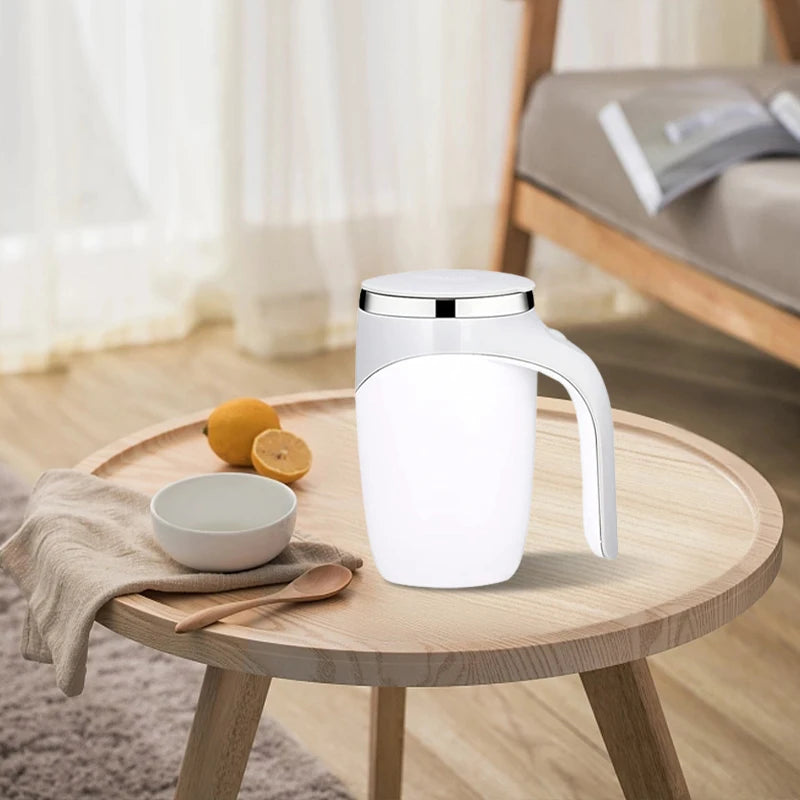 Automatic Electric Stirring Mug