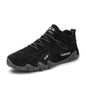 Ankle Boots For Men 2025 Spring Man Casual Sneakers Non Slip Khaki Work Mens Shoe Short Boots Loafers Lace Up Zapatillas Hombre